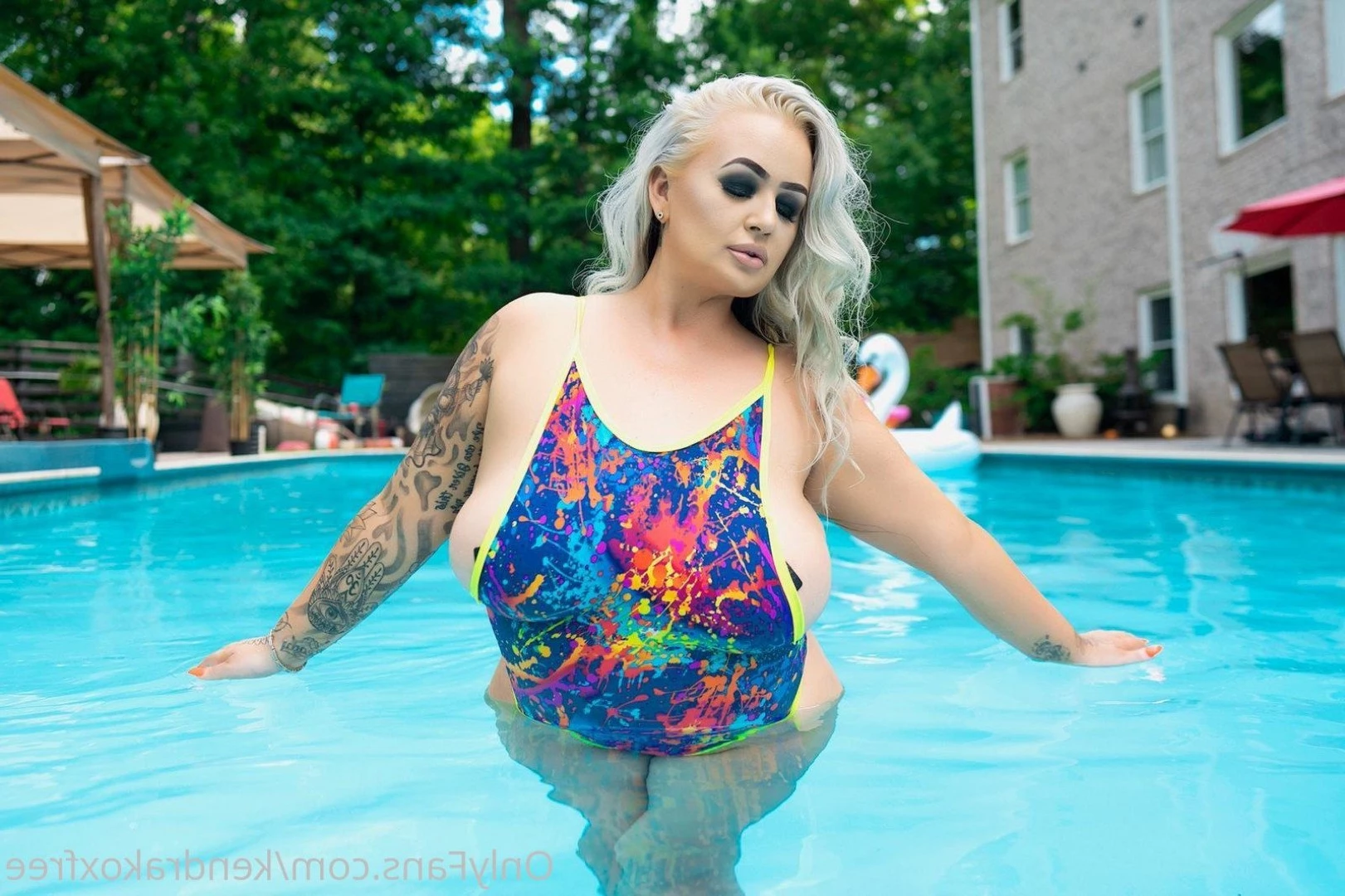 Kendra Kox All Access!!!! [ kendrakox ] Onlyfans leaked photo 610161 on Hotleaks.tv