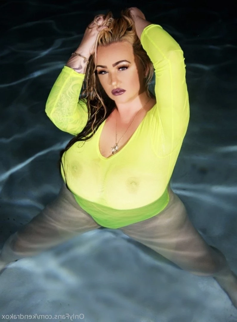 Kendra Kox All Access!!!! [ kendrakox ] Onlyfans leaked photo 610192 on Hotleaks.tv