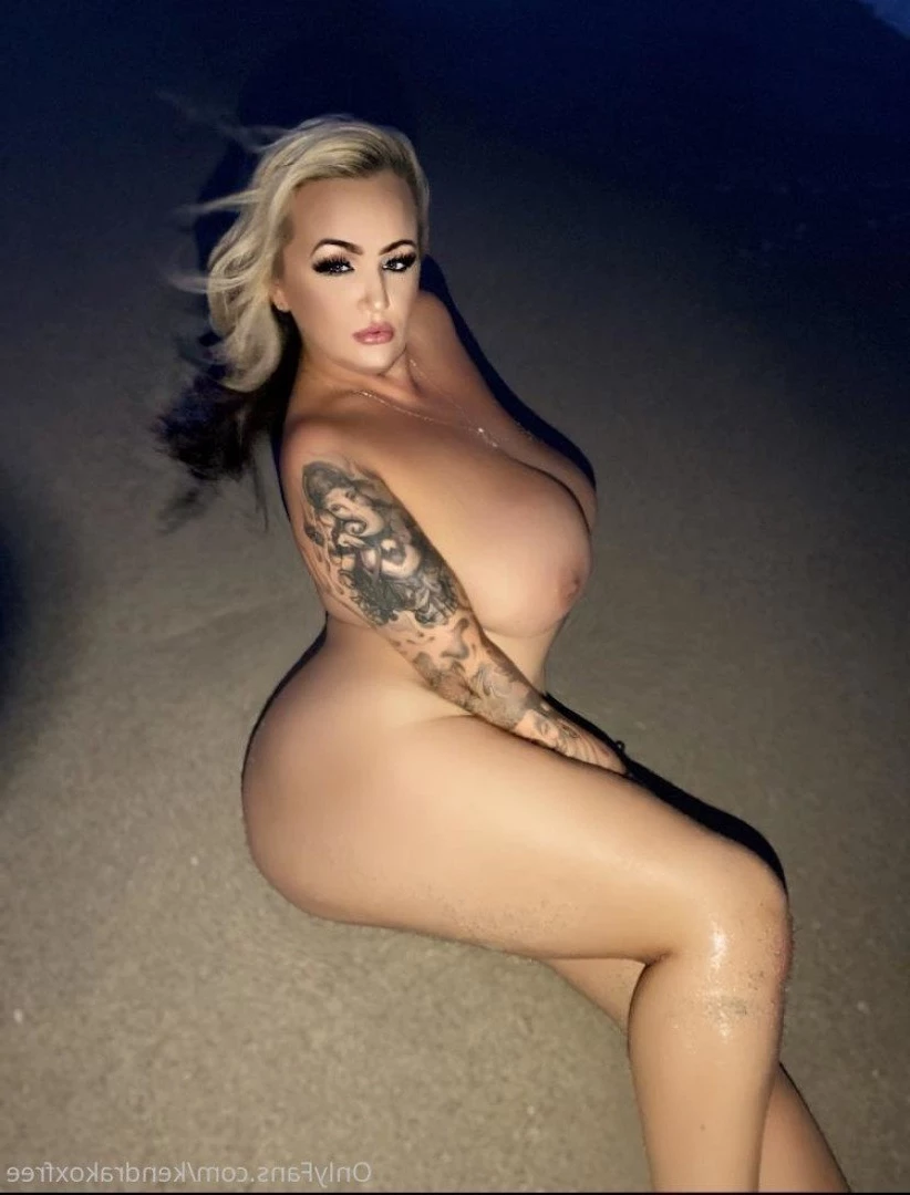 Kendra Kox All Access!!!! [ kendrakox ] Onlyfans leaked photo 610271 on Hotleaks.tv