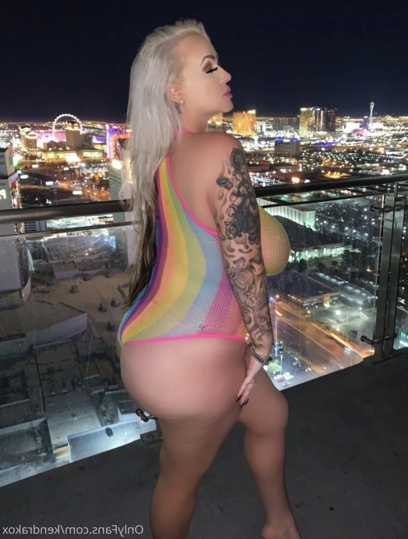 Kendra Kox All Access!!!! [ kendrakox ] Onlyfans leaked photo 610286 on Hotleaks.tv