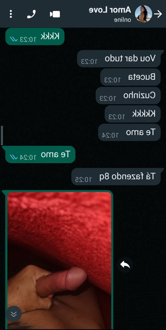 Sexo / Exibicionismo / Arthur Urso [ kazakiluana ] Onlyfans leaked photo 7000375 on Hotleaks.tv