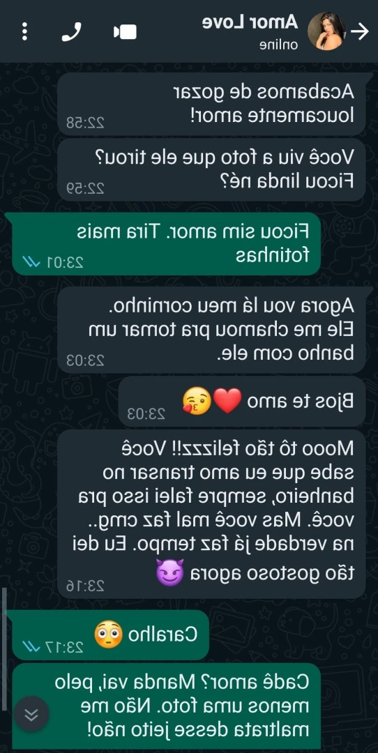 Sexo / Exibicionismo / Arthur Urso [ kazakiluana ] Onlyfans leaked photo 7000970 on Hotleaks.tv
