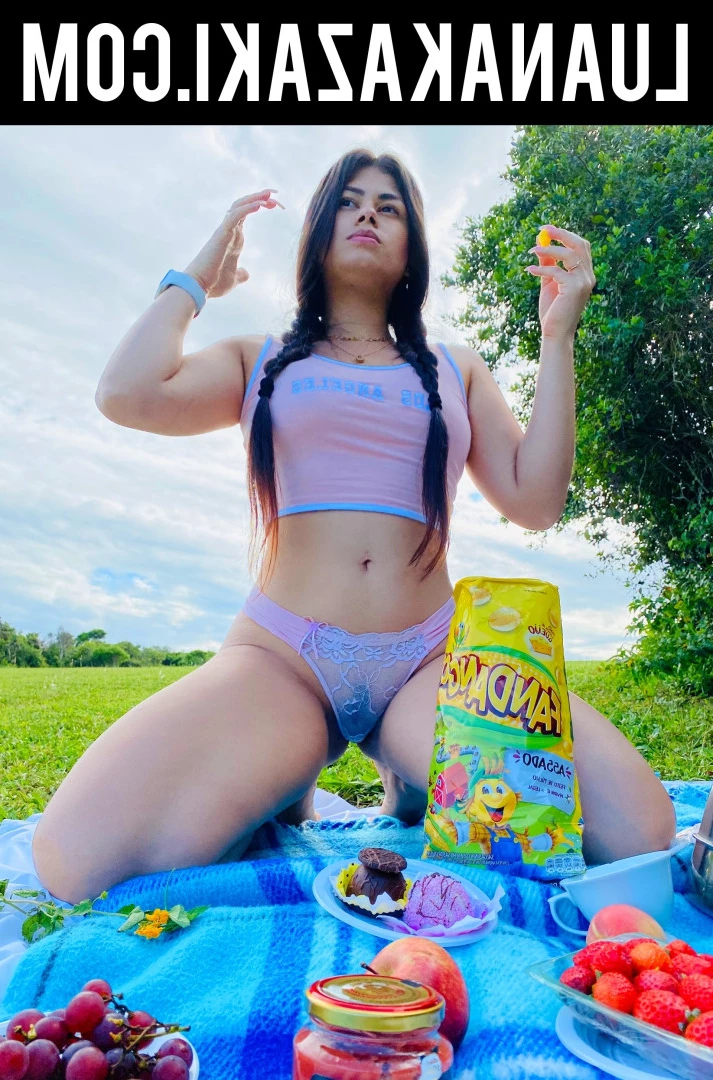 Sexo / Exibicionismo / Arthur Urso [ kazakiluana ] Onlyfans leaked photo 7001325 on Hotleaks.tv
