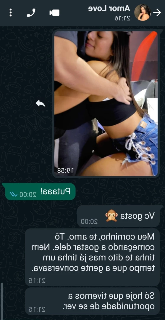 Sexo / Exibicionismo / Arthur Urso [ kazakiluana ] Onlyfans leaked photo 7001476 on Hotleaks.tv