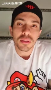 Sexo / Exibicionismo / Arthur Urso [ kazakiluana ] Onlyfans leaked video 7400789 on Hotleaks.tv