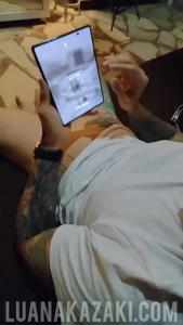 Sexo / Exibicionismo / Arthur Urso [ kazakiluana ] Onlyfans leaked video 7401802 on Hotleaks.tv