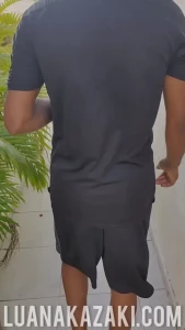 Sexo / Exibicionismo / Arthur Urso [ kazakiluana ] Onlyfans leaked video 7401934 on Hotleaks.tv