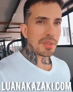 Sexo / Exibicionismo / Arthur Urso [ kazakiluana ] Onlyfans leaked video 7402805 on Hotleaks.tv