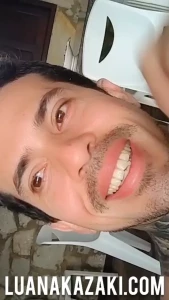 Sexo / Exibicionismo / Arthur Urso [ kazakiluana ] Onlyfans leaked video 7405166 on Hotleaks.tv