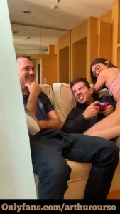 Sexo / Exibicionismo / Arthur Urso [ kazakiluana ] Onlyfans leaked video 7407589 on Hotleaks.tv