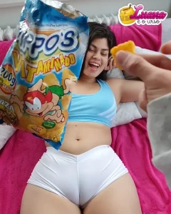 Sexo / Exibicionismo / Arthur Urso [ kazakiluana ] Onlyfans leaked video 7408049 on Hotleaks.tv