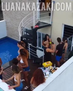 Sexo / Exibicionismo / Arthur Urso [ kazakiluana ] Onlyfans leaked video 7412526 on Hotleaks.tv