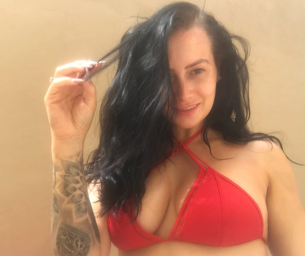 kelliSmith [ kellismithmodel ] Onlyfans leaked photo 7239105 on Hotleaks.tv