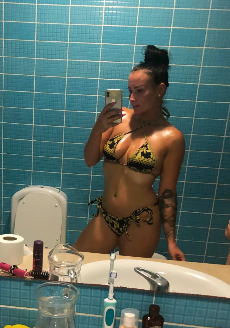 kelliSmith [ kellismithmodel ] Onlyfans leaked photo 7239228 on Hotleaks.tv