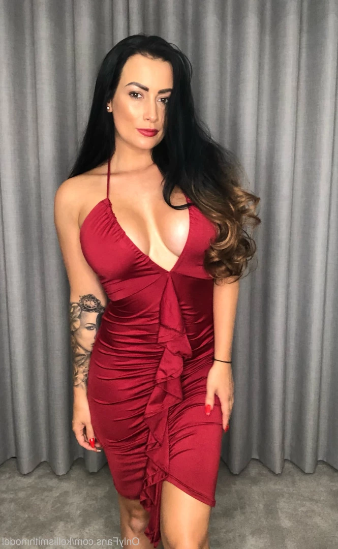kelliSmith [ kellismithmodel ] Onlyfans leaked photo 7239864 on Hotleaks.tv