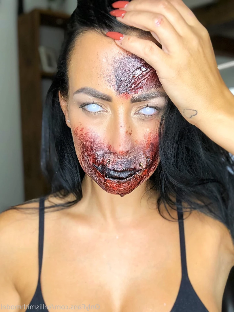 kelliSmith [ kellismithmodel ] Onlyfans leaked photo 7241954 on Hotleaks.tv