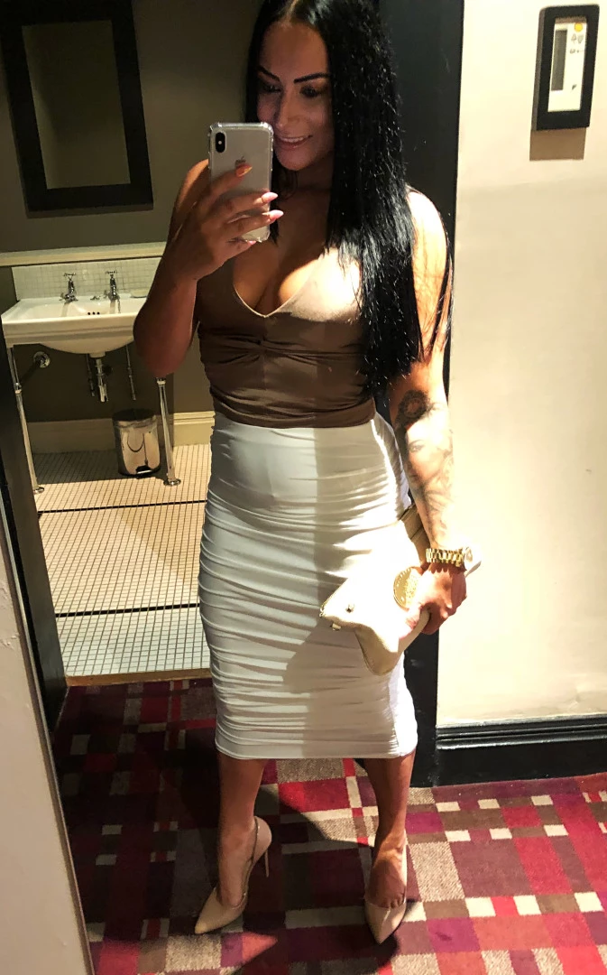 kelliSmith [ kellismithmodel ] Onlyfans leaked photo 7242704 on Hotleaks.tv