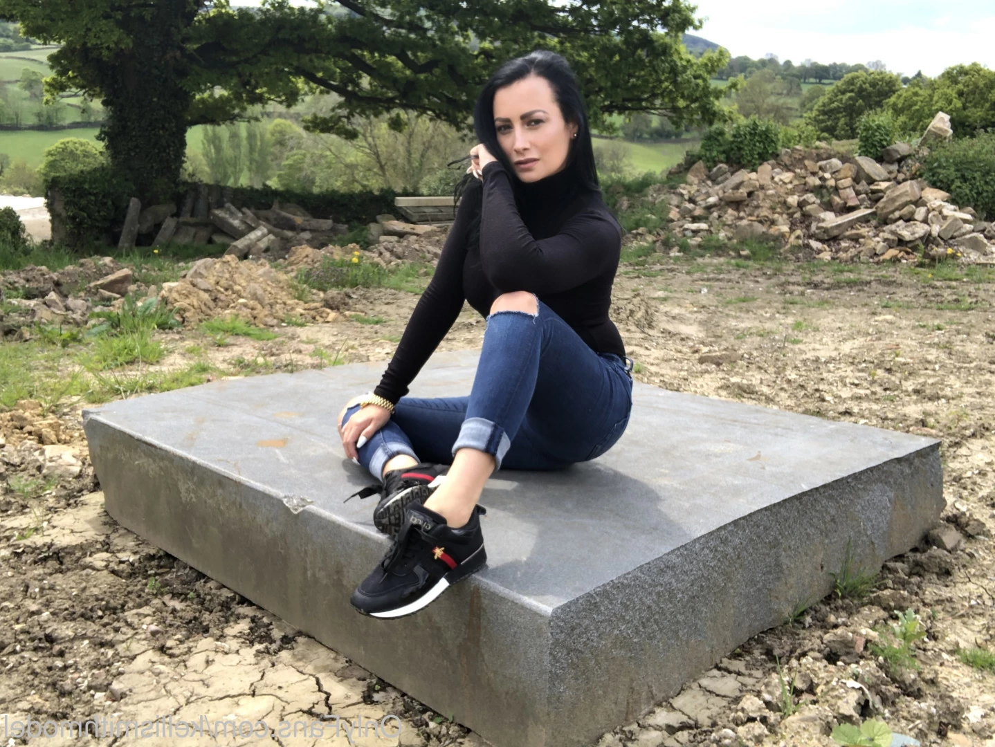 kelliSmith [ kellismithmodel ] Onlyfans leaked photo 7243398 on Hotleaks.tv