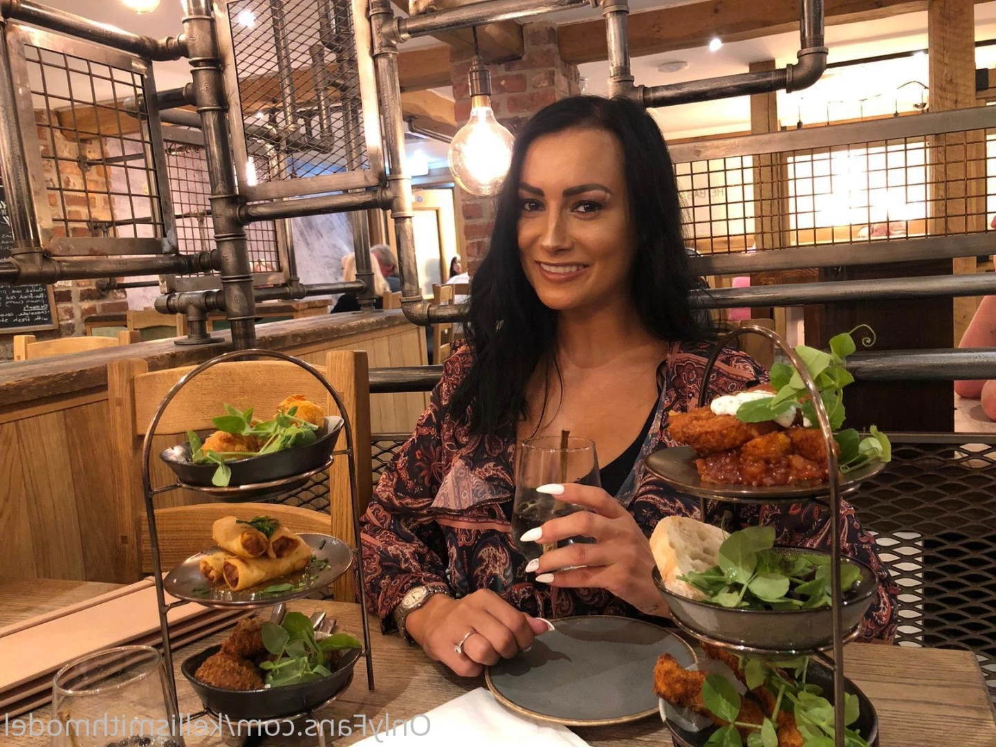 kelliSmith [ kellismithmodel ] Onlyfans leaked photo 7243817 on Hotleaks.tv