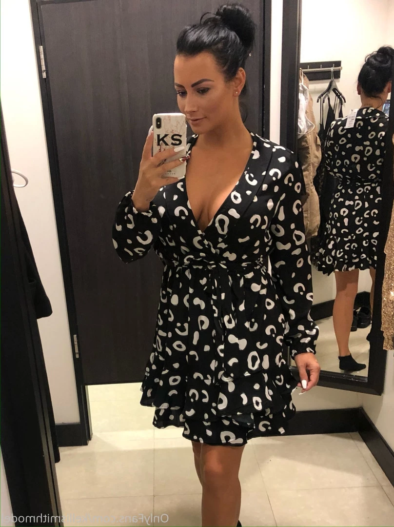 kelliSmith [ kellismithmodel ] Onlyfans leaked photo 7244602 on Hotleaks.tv