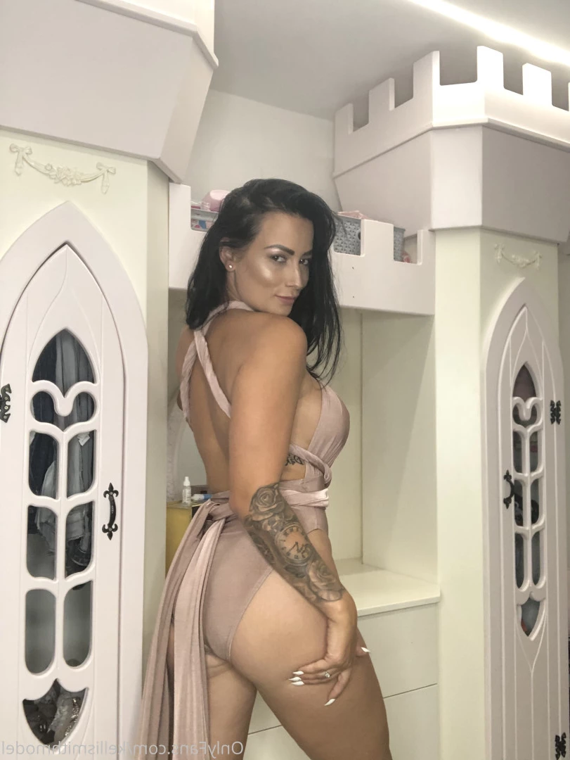 kelliSmith [ kellismithmodel ] Onlyfans leaked photo 7246296 on Hotleaks.tv