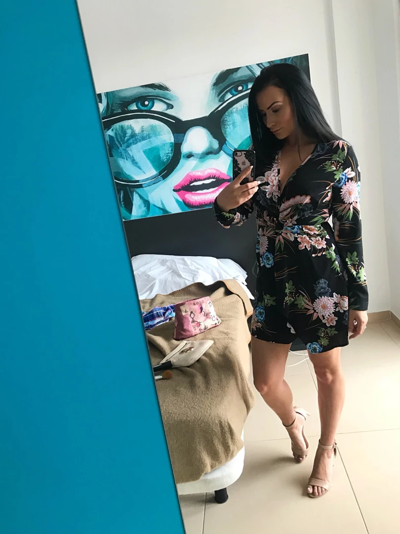 kelliSmith [ kellismithmodel ] Onlyfans leaked photo 7246733 on Hotleaks.tv