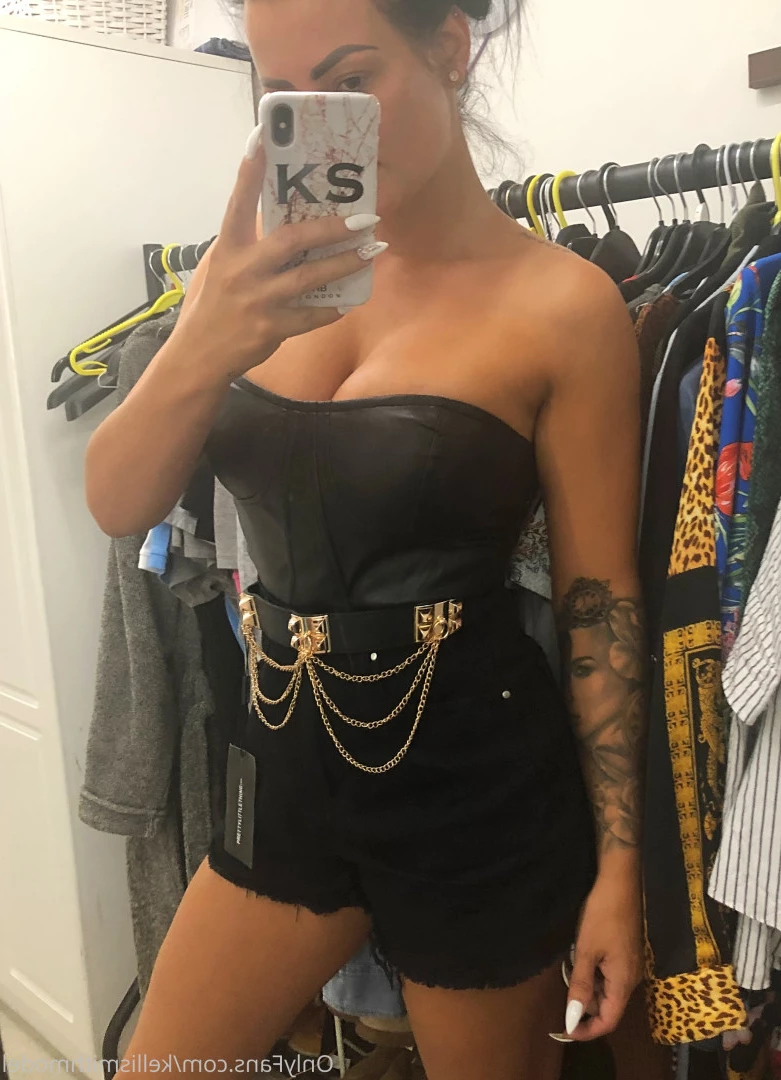 kelliSmith [ kellismithmodel ] Onlyfans leaked photo 7248537 on Hotleaks.tv
