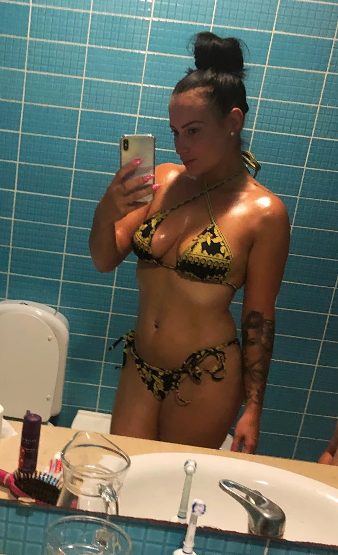 kelliSmith [ kellismithmodel ] Onlyfans leaked photo 7250010 on Hotleaks.tv
