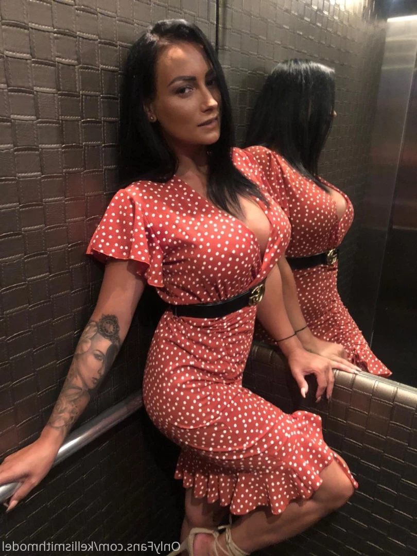 kelliSmith [ kellismithmodel ] Onlyfans leaked photo 7250020 on Hotleaks.tv