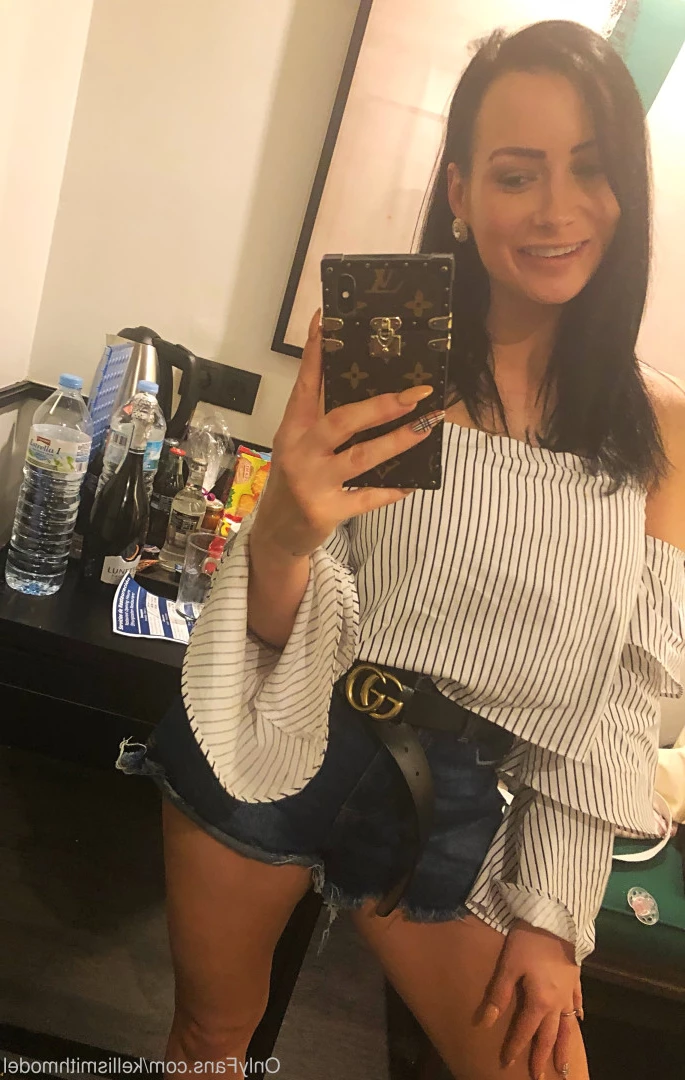 kelliSmith [ kellismithmodel ] Onlyfans leaked photo 7250509 on Hotleaks.tv