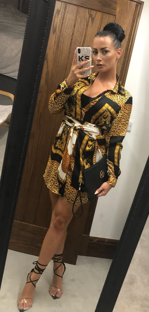 kelliSmith [ kellismithmodel ] Onlyfans leaked photo 7251303 on Hotleaks.tv