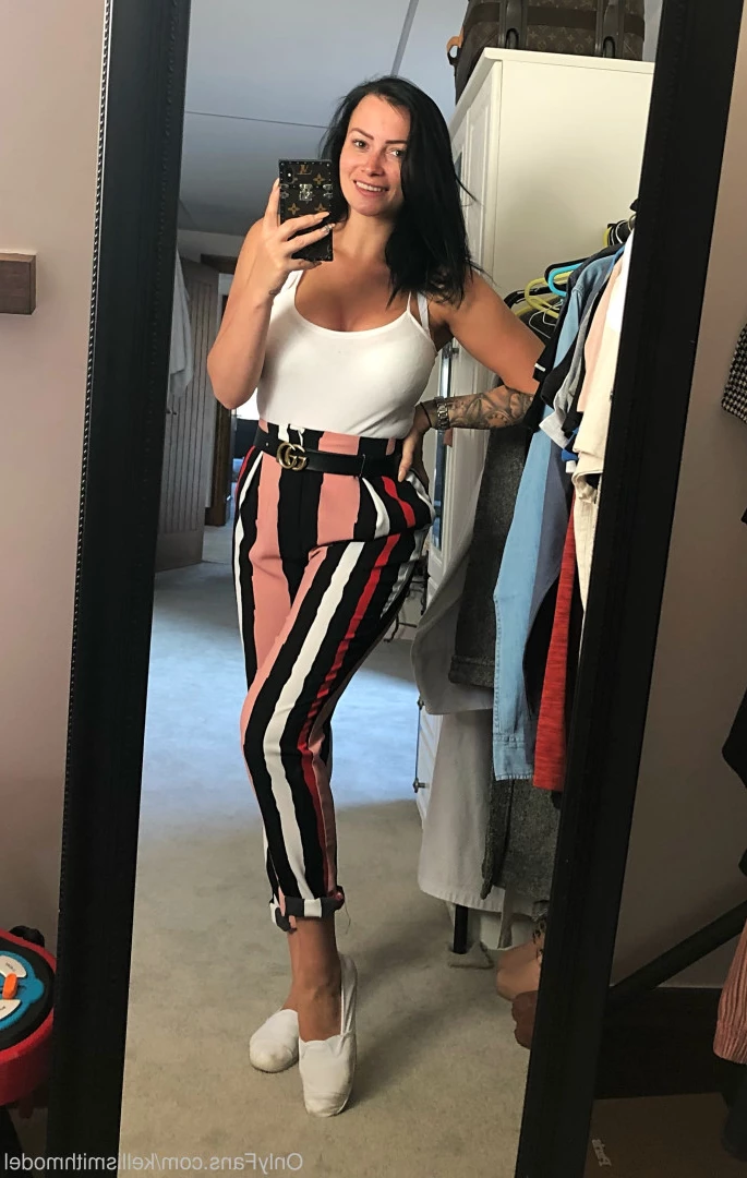 kelliSmith [ kellismithmodel ] Onlyfans leaked photo 7251947 on Hotleaks.tv