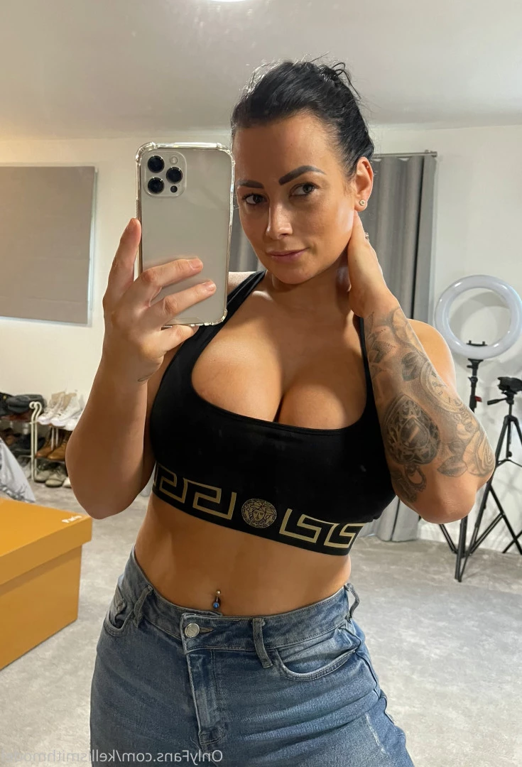 kelliSmith [ kellismithmodel ] Onlyfans leaked photo 7252070 on Hotleaks.tv