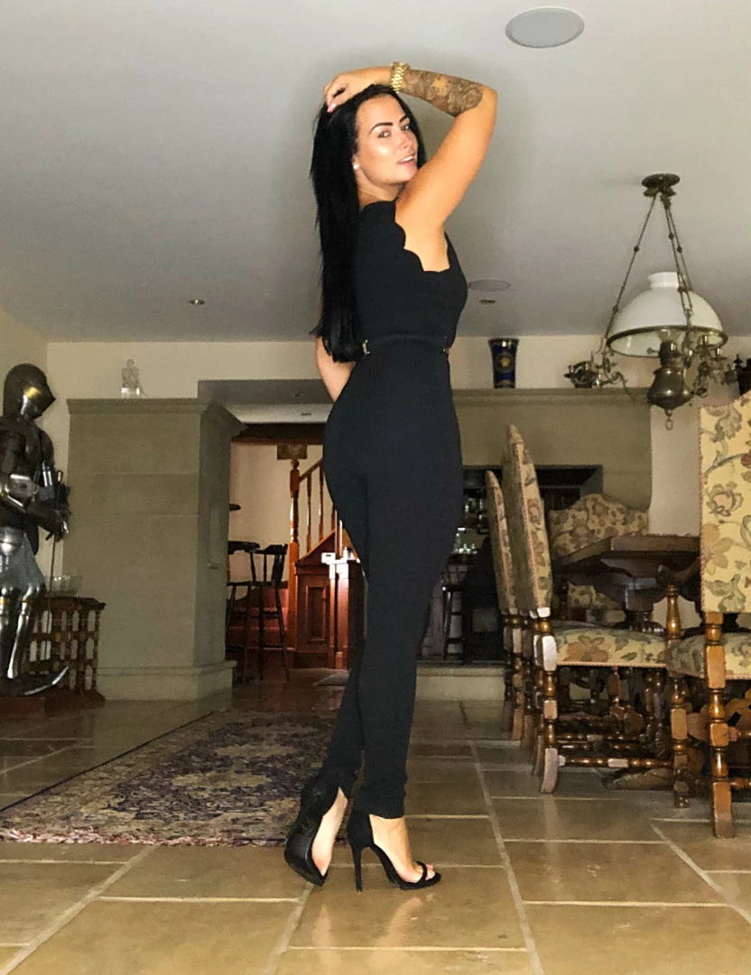 kelliSmith [ kellismithmodel ] Onlyfans leaked photo 7252617 on Hotleaks.tv