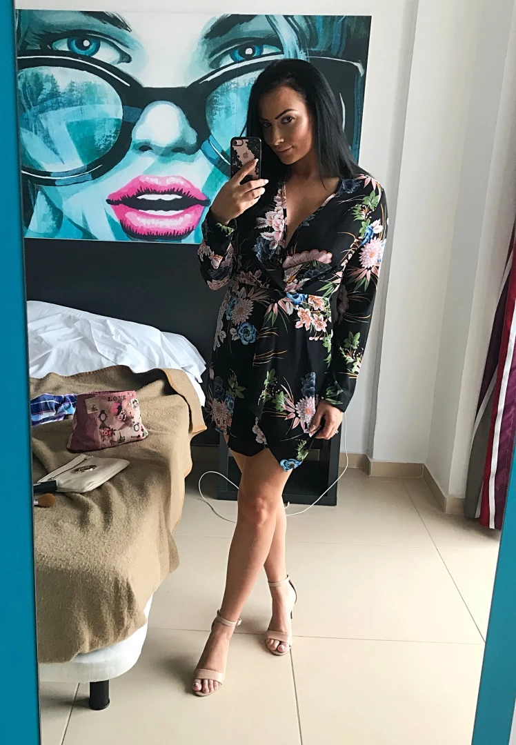 kelliSmith [ kellismithmodel ] Onlyfans leaked photo 7256413 on Hotleaks.tv