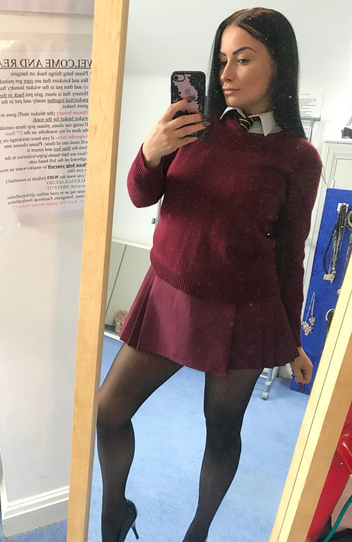 kelliSmith [ kellismithmodel ] Onlyfans leaked photo 7258409 on Hotleaks.tv