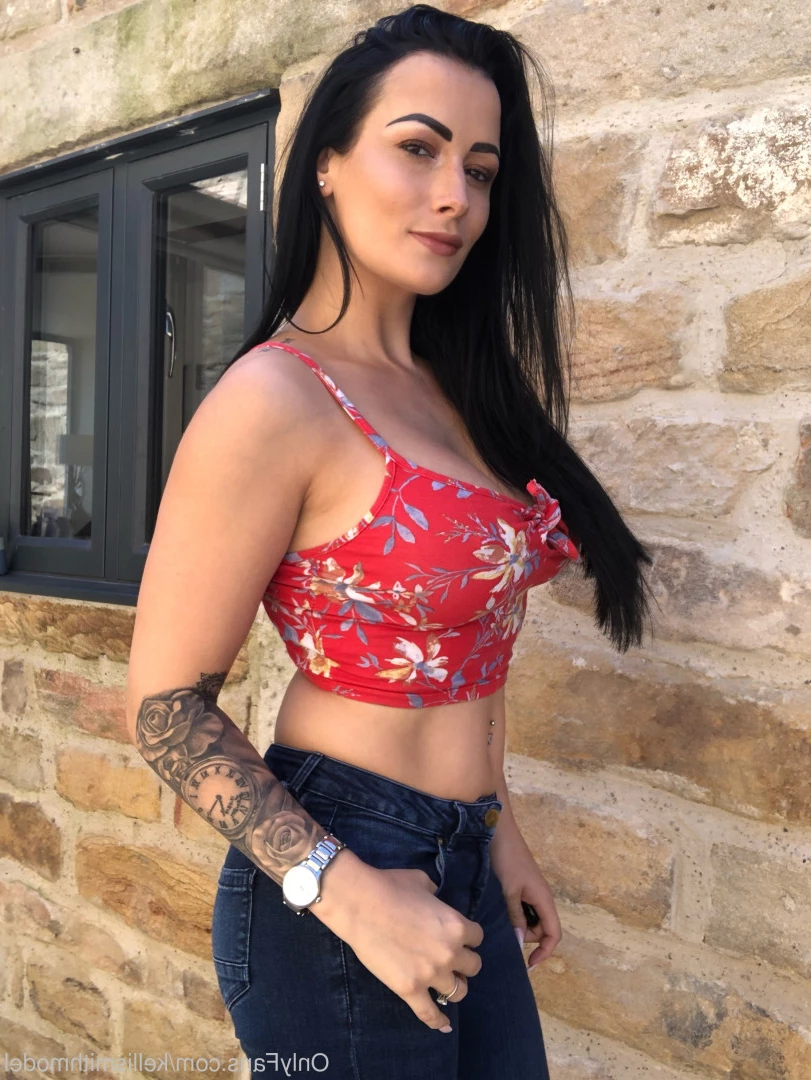kelliSmith [ kellismithmodel ] Onlyfans leaked photo 7260623 on Hotleaks.tv