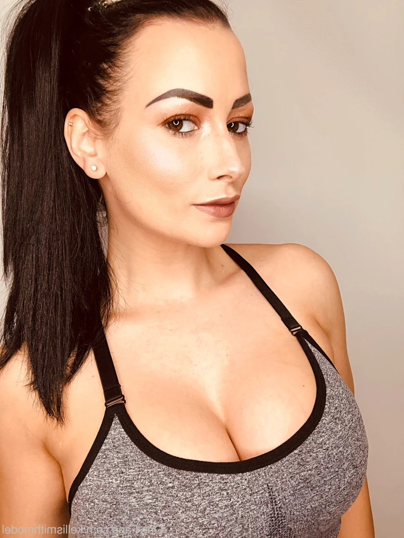 kelliSmith [ kellismithmodel ] Onlyfans leaked photo 7261721 on Hotleaks.tv
