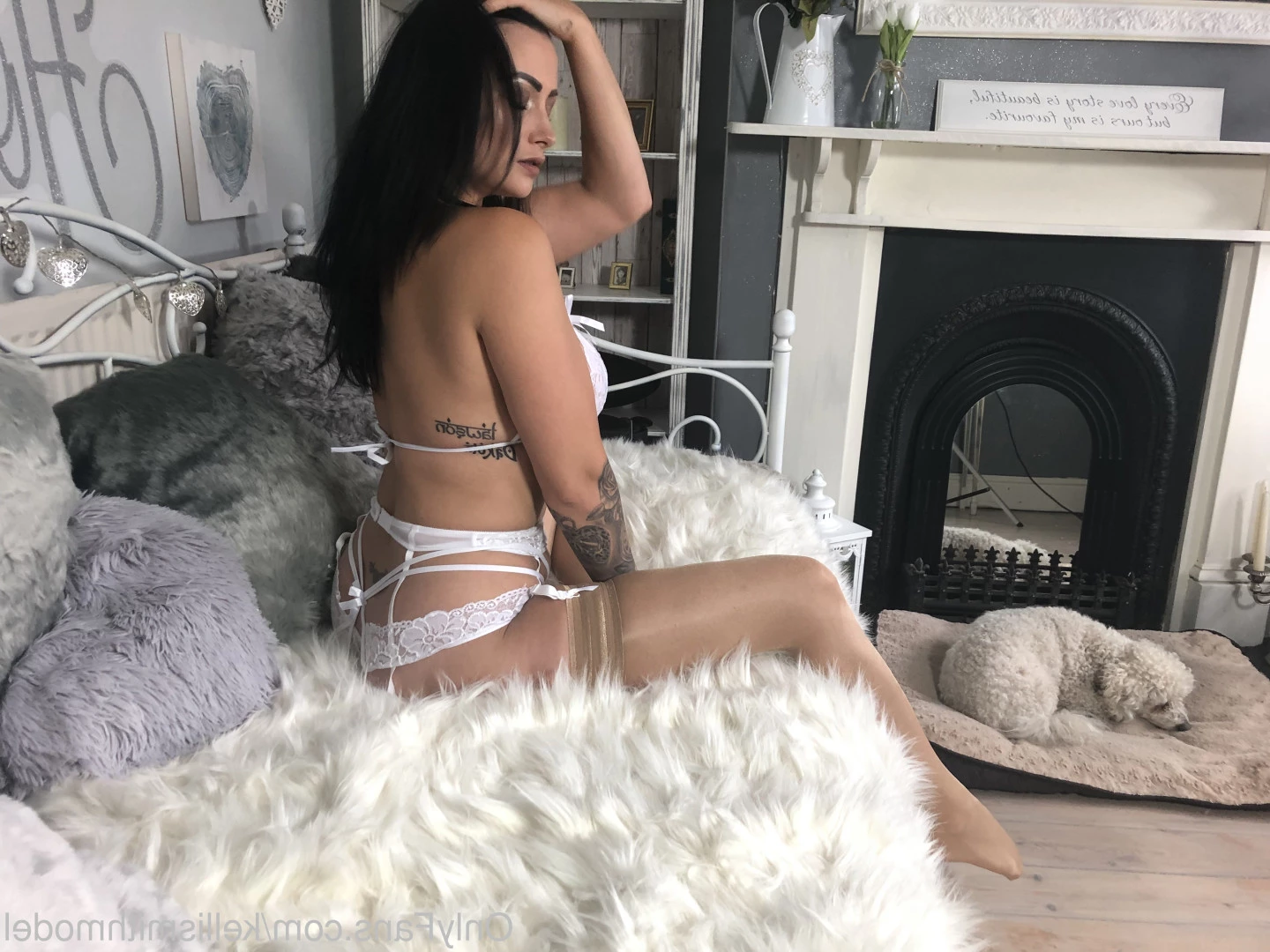kelliSmith [ kellismithmodel ] Onlyfans leaked photo 7262129 on Hotleaks.tv