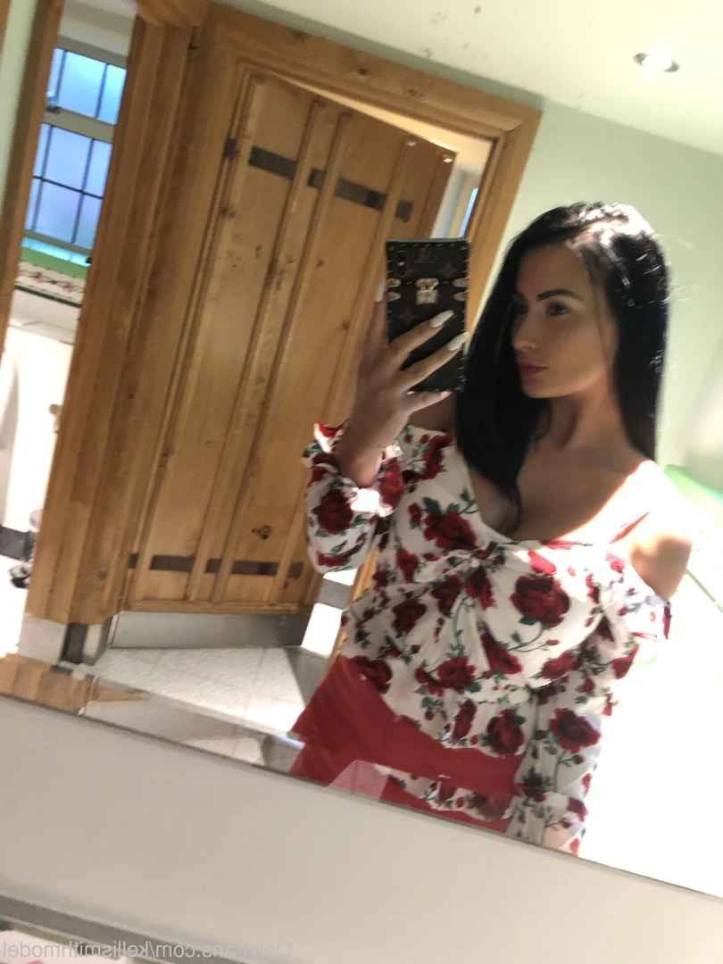kelliSmith [ kellismithmodel ] Onlyfans leaked photo 7262610 on Hotleaks.tv
