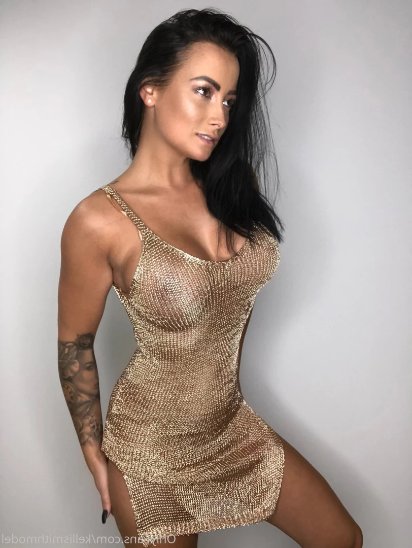 kelliSmith [ kellismithmodel ] Onlyfans leaked photo 7262814 on Hotleaks.tv