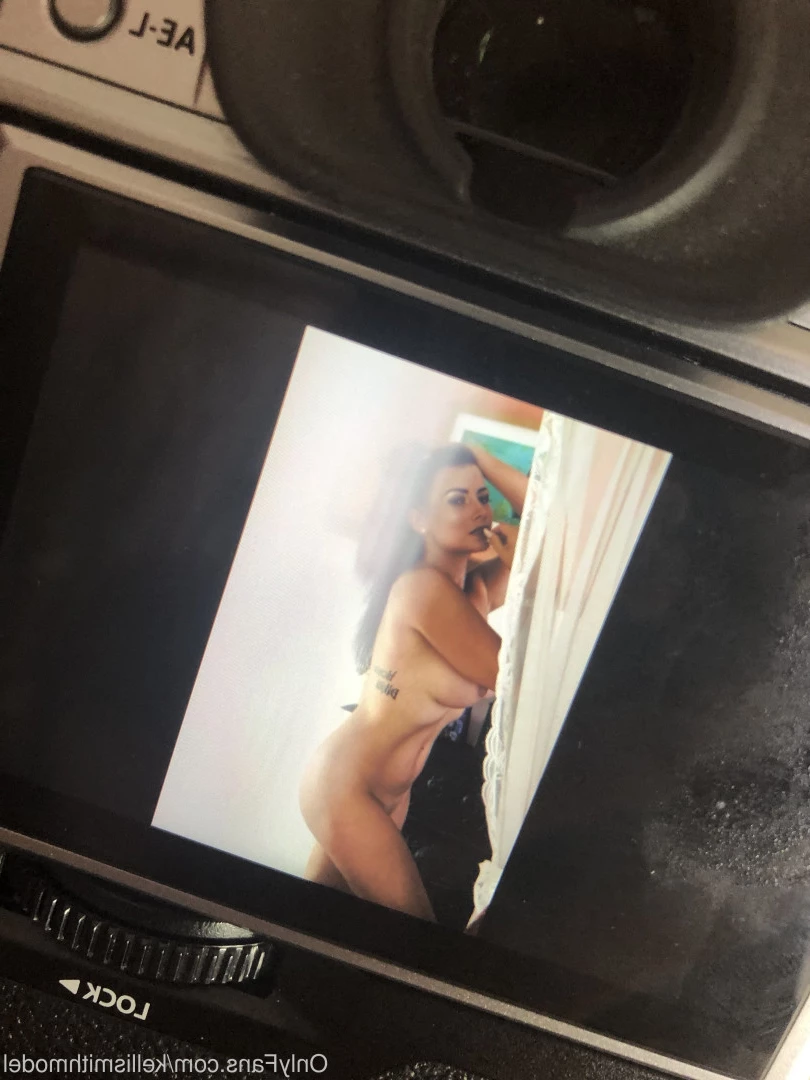 kelliSmith [ kellismithmodel ] Onlyfans leaked photo 7263105 on Hotleaks.tv