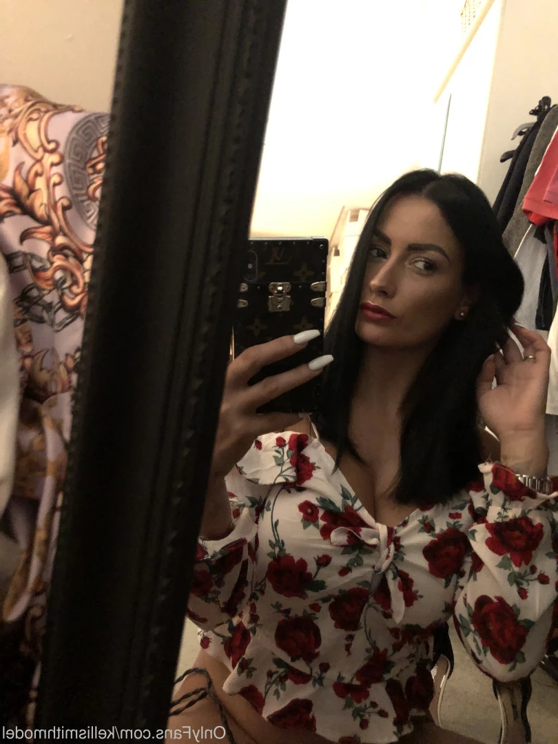kelliSmith [ kellismithmodel ] Onlyfans leaked photo 7263508 on Hotleaks.tv