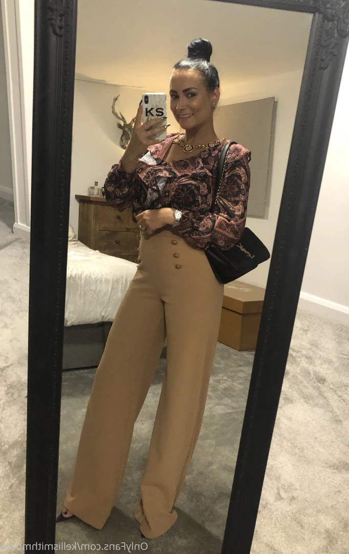 kelliSmith [ kellismithmodel ] Onlyfans leaked photo 7264567 on Hotleaks.tv