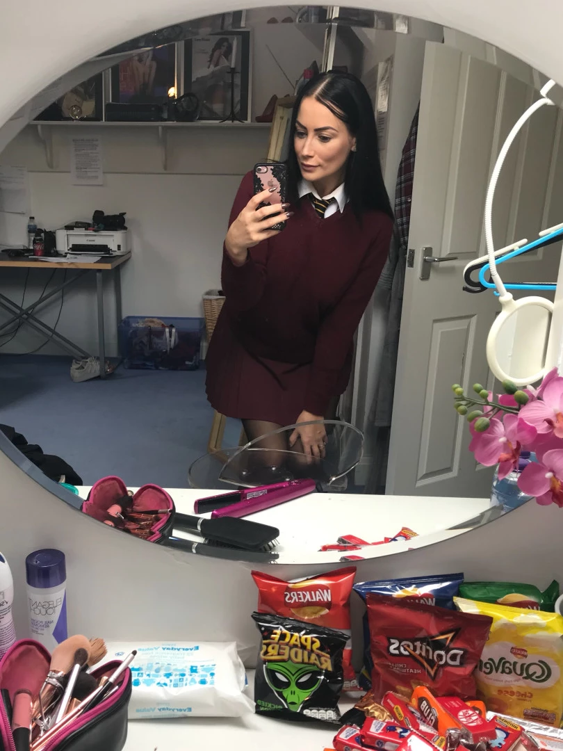 kelliSmith [ kellismithmodel ] Onlyfans leaked photo 7266054 on Hotleaks.tv