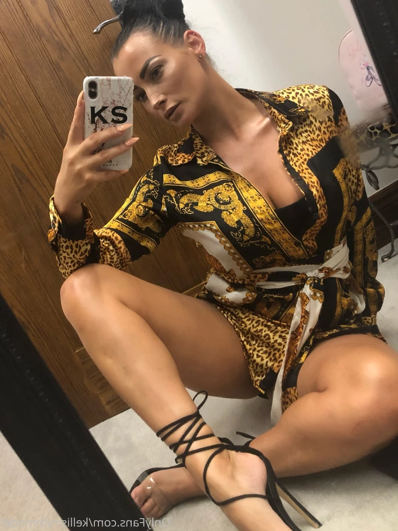 kelliSmith [ kellismithmodel ] Onlyfans leaked photo 7266294 on Hotleaks.tv