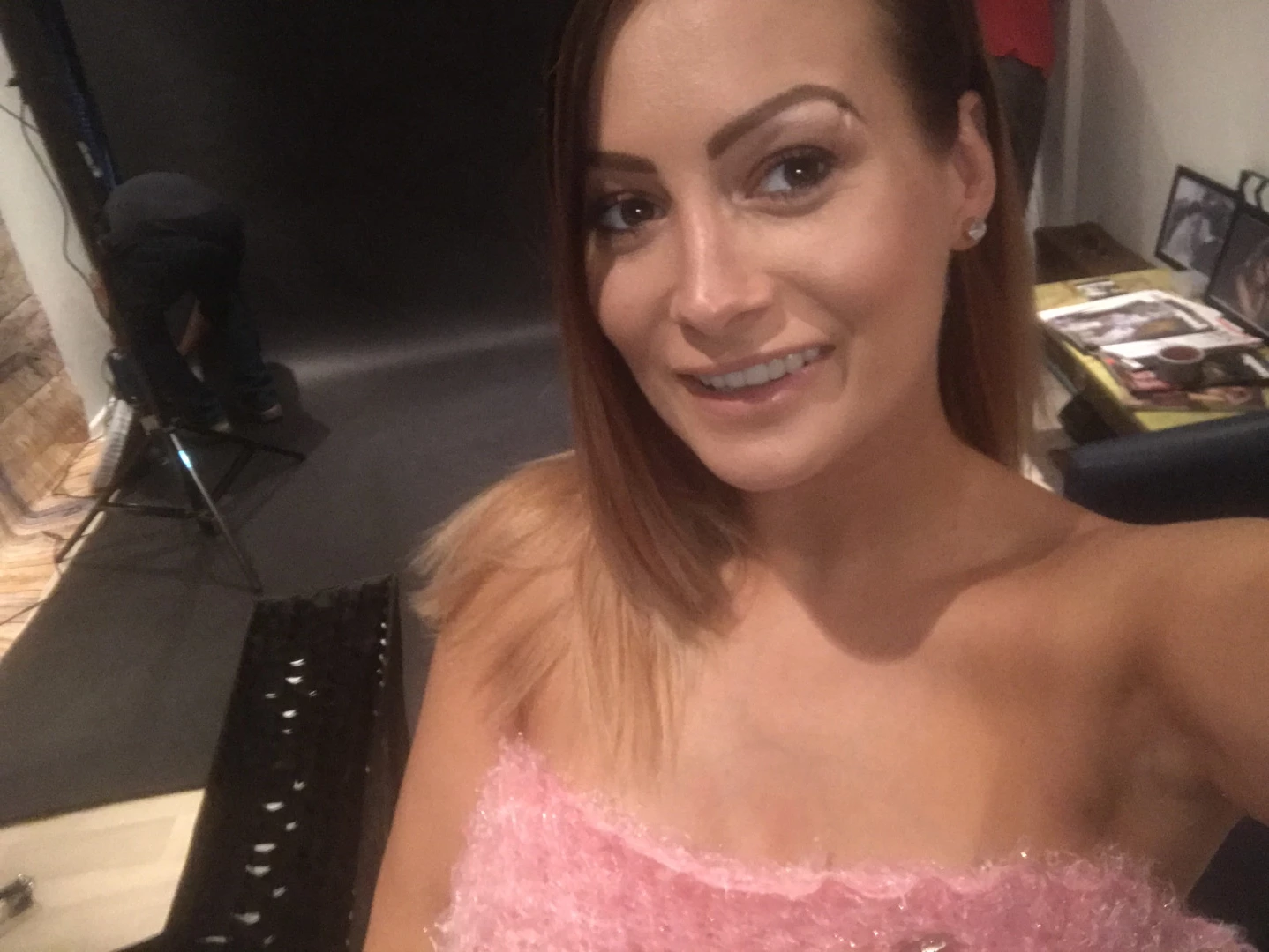 kelliSmith [ kellismithmodel ] Onlyfans leaked photo 7267148 on Hotleaks.tv
