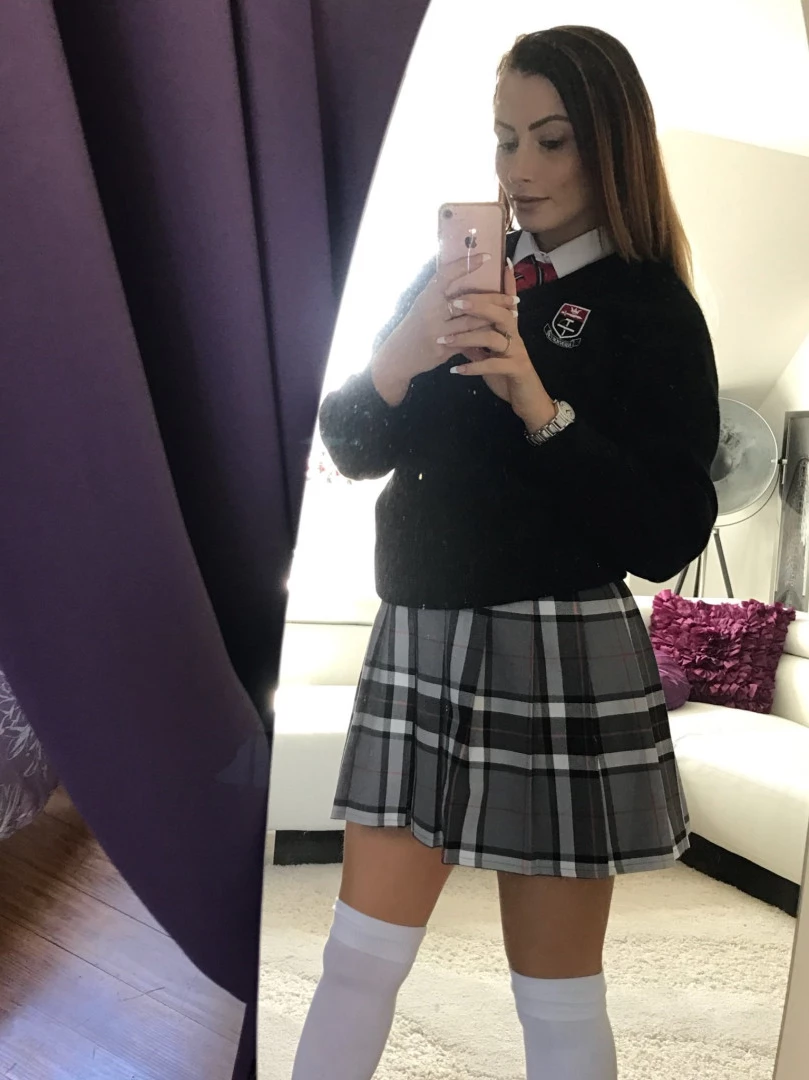 kelliSmith [ kellismithmodel ] Onlyfans leaked photo 7268339 on Hotleaks.tv