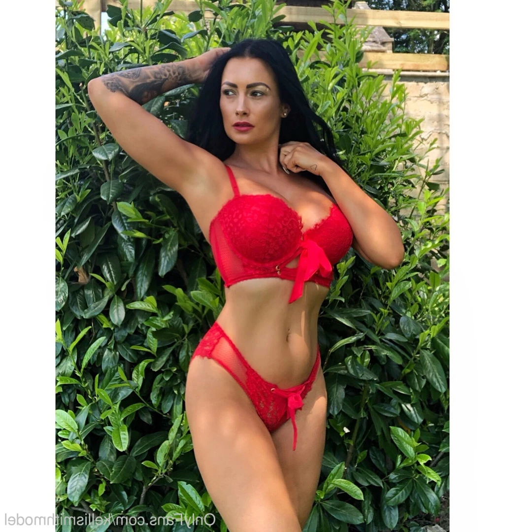 kelliSmith [ kellismithmodel ] Onlyfans leaked photo 7269523 on Hotleaks.tv