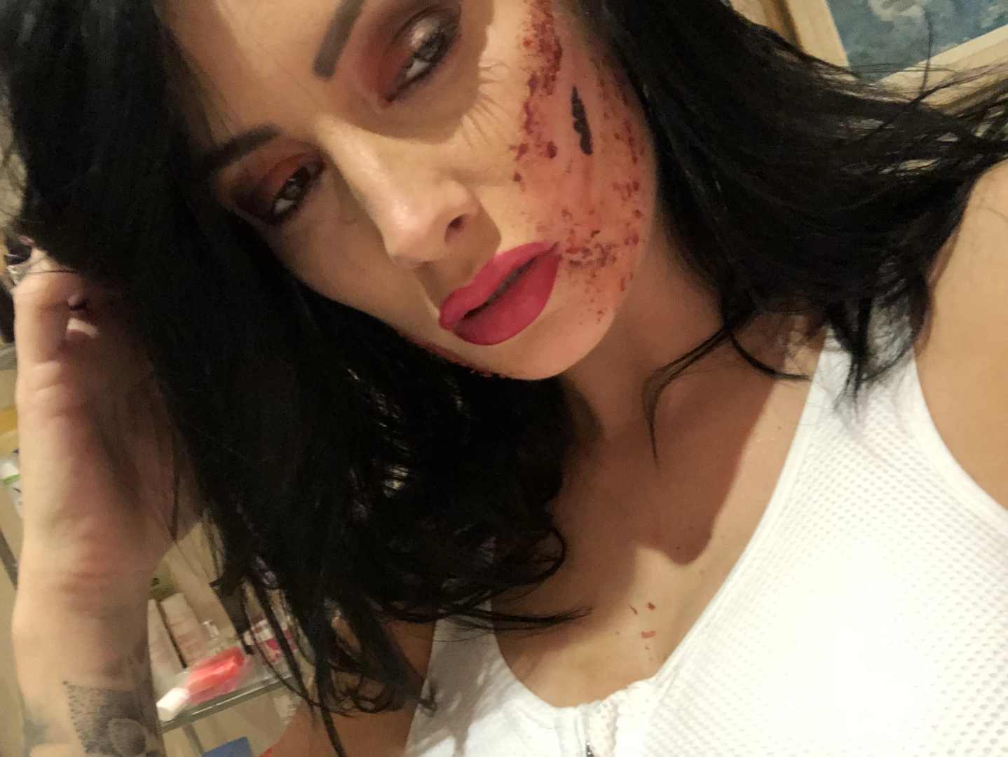 kelliSmith [ kellismithmodel ] Onlyfans leaked photo 7270371 on Hotleaks.tv